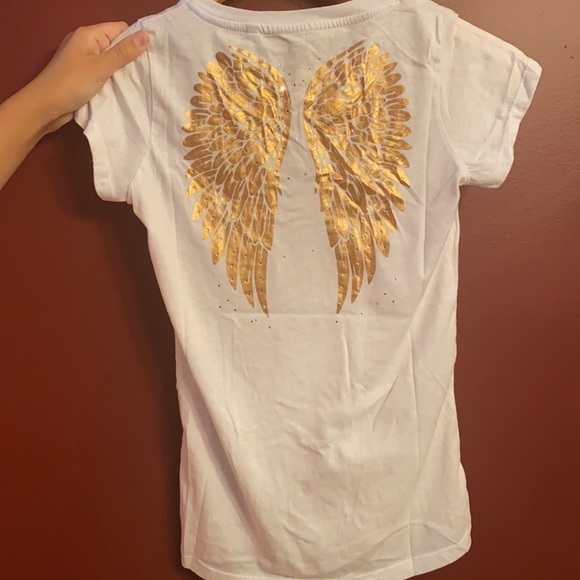 Guess hooded jacket with T-shirt - Picture 5 of 7